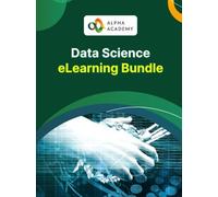 Unlocking Data Science and Machine Learning with R - Alpha Academy