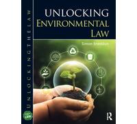 Unlocking Environmental Law