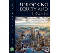 Unlocking Equity and Trusts