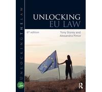 Unlocking EU Law – Routledge