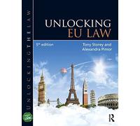Unlocking EU Law