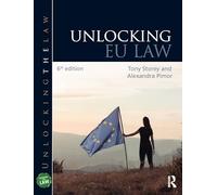 Unlocking EU Law