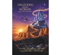 Unlocking Hidden Worlds: Once Upon In Our Minds
