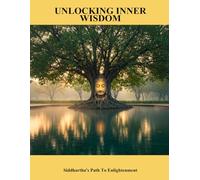 Unlocking Inner Wisdom: Siddhartha'S Path To Enlightenment