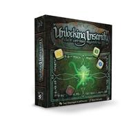 Unlocking Insanity: Dice Vermiis Mysteriis