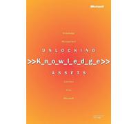 Unlocking Knowledge Assets
