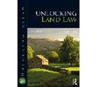 Unlocking Land Law