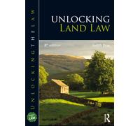 Unlocking Land Law