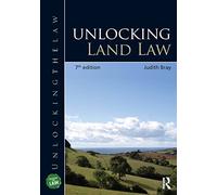 Unlocking Land Law