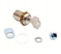 Unlocking lock with personalized key 770 No.1 - 202 FAAC 712104001