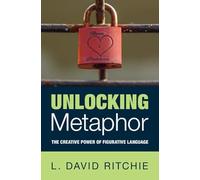 Unlocking Metaphor: The Creative Power of Figurative Language