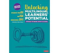 Unlocking Multilingual Learners’ Potential: Strategies for Making Content Accessible