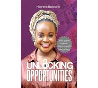 Unlocking Opportunities