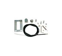 Unlocking Outer 390607 Application Handle Overhead faac Ex 58P0398 Genius