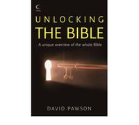 [ Unlocking the Bible: A Unique Overview of the Whole Bible By ( Author ) Apr-2007 Paperback