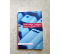 Unlocking the Clubhouse - Women in Computing