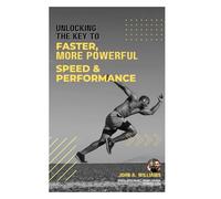 Unlocking the Key to: Faster,More Powerful SPEED & Performance