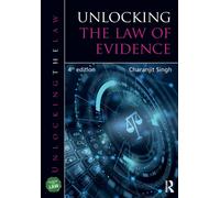Unlocking the Law of Evidence