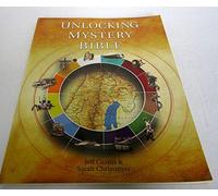 Unlocking the Mystery of the Bible