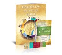 Unlocking the Mystery of the Bible, Leader's Guide