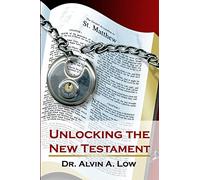 Unlocking the New Testament