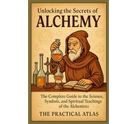 Unlocking the Secrets of Alchemy: The Complete Guide to the Science, Symbols, and Spiritual Teachings of the Alchemists (Half Hour Help Mystical and Esoteric Tradition Series)
