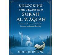 Unlocking the Secrets of Surah Al Waqi'ah: Structure, Themes, and Timeless Lessons on Human Destiny