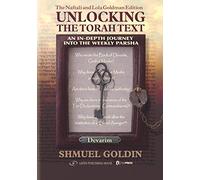Unlocking the Torah Text: An In-Depth Journey into the Weekly Parsha