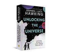 Unlocking the Universe