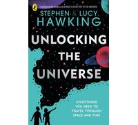 Unlocking the Universe by Lucy Hawking (Paperback Book)