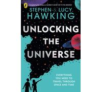 Unlocking the Universe by Stephen Hawking | Paperback | 2021