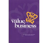 Unlocking the Value of Your Business : How to Incr