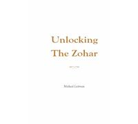 Unlocking the Zohar