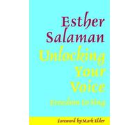 Unlocking Your Voice: Freedom to Sing