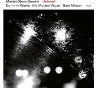 Maciej Obara Quartet - Unloved