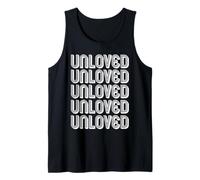 Unloved Tank Top