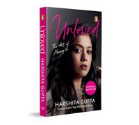 Unloved: The Art of Moving On