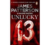 Unlucky 13: A ghost from the past returns... (Women’s Murder Club 13): 26