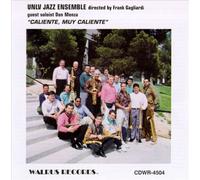 Unlv Jazz Ensemble - Caliente Muy Caliente