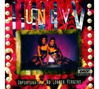 UNLv - Unfortunately No Longer Virgins