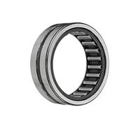 UNM NKS22 Machined Needle Roller Bearing 22x35x20mm