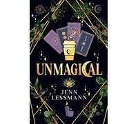 Unmagical: A Witchy Mystery: 1 (Cate Corey's Unmagical Life)