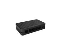 Unmanaged Reyee Switch 5 Port 100Mbps Plastic RG-ES05