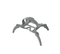 Unmanned Aerial Vehicle Elevated Landing Gear,Compatible For DJI,Mini5 Pro Folding Height Tripod,Compatible For DJI,Simulation Spider Legs Tripod(Green)