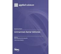 Unmanned Aerial Vehicles