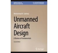 Unmanned Aircraft Design : A Review of Fundamentals