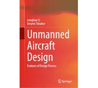 Unmanned Aircraft Design: Features of Design Process