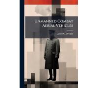 Unmanned Combat Aerial Vehicles