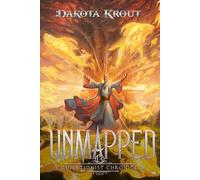 Unmapped (The Completionist Chronicles)