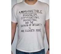 Unmarketable: Brandalism, Copyfighting, Mocketing, and the Erosion of Integrity